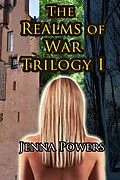 E-Book (epub) The Realms of War Trilogy 1 (Fantasy Goblin/Werewolf/Troll Gangbang Sex Erotica) von Jenna Powers