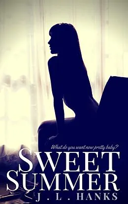 E-Book (epub) Sweet Summer von J. L Hanks