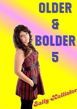 eBook (epub) Older & Bolder 5 de Sally Hollister