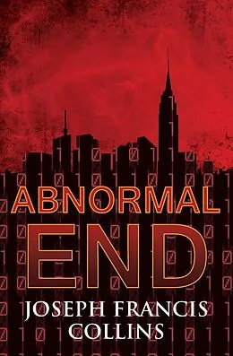 E-Book (epub) Abnormal End von Joseph Francis Collins