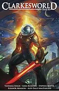 E-Book (epub) Clarkesworld Magazine Issue 83 von Neil Clarke, Vandana Singh, Greg Kurzawa