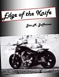 E-Book (epub) Edge of the Knife von Jon M. Jefferson