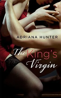 E-Book (epub) The King's Virgin von Adriana Hunter