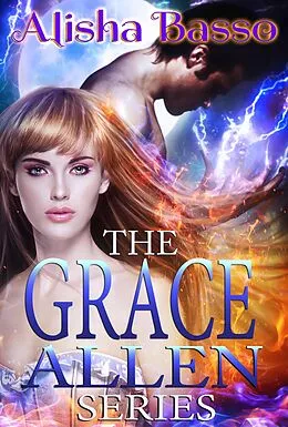 E-Book (epub) The Grace Allen Series Boxed Set Books 1 & 2 von Alisha Basso