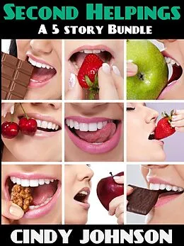 E-Book (epub) Second Helpings von Cindy Johnson
