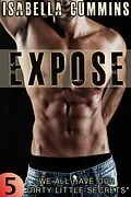 E-Book (epub) Expose - Episode 5 (Adult Erotic Romance and Sex) von Isabella Cummins