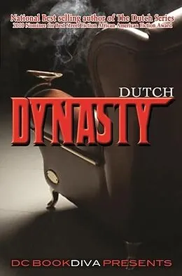 E-Book (epub) Dynasty von Dutch