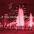 E-Book (epub) His, Hers or Theirs von Marilyn Lee