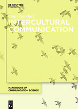 eBook (pdf) Intercultural Communication de 