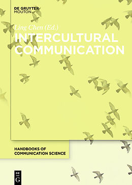 E-Book (epub) Intercultural Communication von 