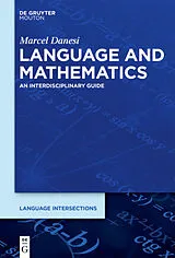 E-Book (epub) Language and Mathematics von Marcel Danesi