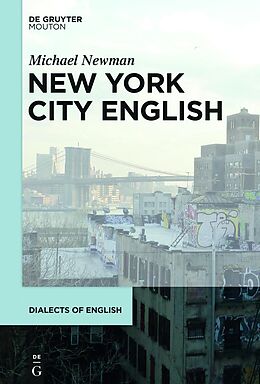E-Book (epub) New York City English von Michael Newman