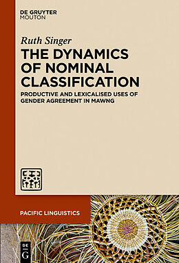 eBook (epub) The Dynamics of Nominal Classification de Ruth Singer