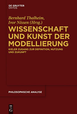 E-Book (pdf) Wissenschaft und Kunst der Modellierung von 