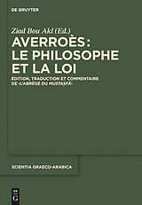 eBook (pdf) Averroès: le philosophe et la Loi de 