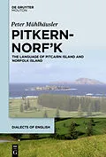 PDF Pitkern-Norf'k von Peter Mühlhäusler