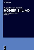 E-Book (pdf) Homer's Iliad von Magdalene Stoevesandt