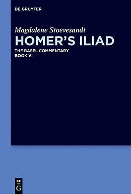 E-Book (pdf) Homer's Iliad von Magdalene Stoevesandt