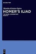 E-Book (pdf) Homer's Iliad von Martha Krieter-Spiro