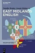PDF East Midlands English von Natalie Braber, Jonnie Robinson