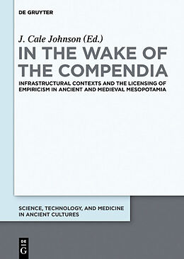 eBook (pdf) In the Wake of the Compendia de 