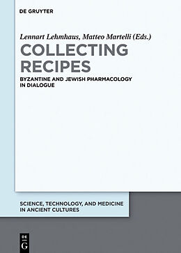 E-Book (pdf) Collecting Recipes von 