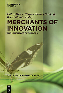 eBook (epub) Merchants of Innovation de 