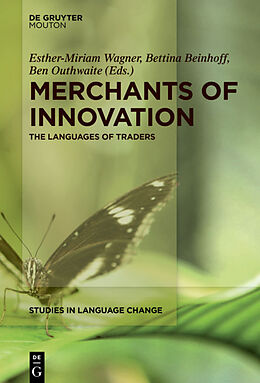 E-Book (pdf) Merchants of Innovation von 