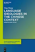 E-Book (epub) Language Ideologies in the Chinese Context von Ying Wang