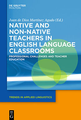 eBook (epub) Native and Non-Native Teachers in English Language Classrooms de 