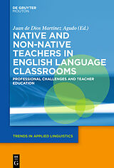 eBook (pdf) Native and Non-Native Teachers in English Language Classrooms de 