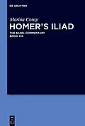 E-Book (pdf) Homer's Iliad von Marina Coray