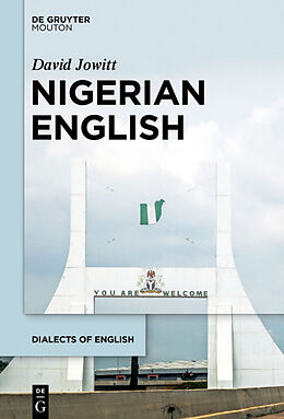 E-Book (pdf) Nigerian English von David Jowitt