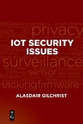 ePUB IoT Security Issues von Alasdair Gilchrist