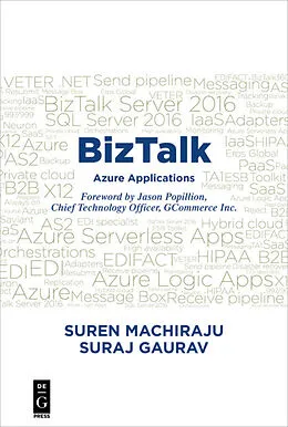 E-Book (epub) BizTalk von Suren Machiraju, Suraj Gaurav