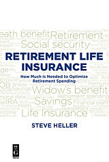 eBook (pdf) Retirement Life Insurance de Steve Heller