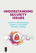 E-Book (epub) Understanding Security Issues von Scott Donaldson, Chris Williams, Stanley Siegel