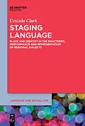 E-Book (pdf) Staging Language von Urszula Clark
