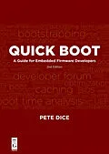 E-Book (pdf) Quick Boot von Pete Dice