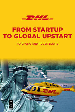 E-Book (epub) DHL von Po Chung, Roger Bowie