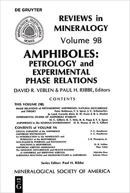eBook (pdf) Amphiboles de 