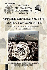 E-Book (pdf) Applied Mineralogy of Cement & Concrete von 