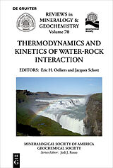 E-Book (pdf) Thermodynamics and Kinetics of Water-Rock Interaction von 