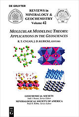 eBook (pdf) Molecular Modeling Theory de 