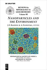 E-Book (pdf) Nanoparticles and the Environment von 