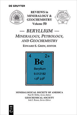 eBook (pdf) Beryllium de 
