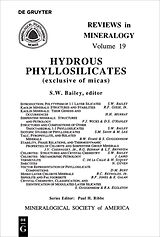 eBook (pdf) Hydrous Phyllosilicates de 