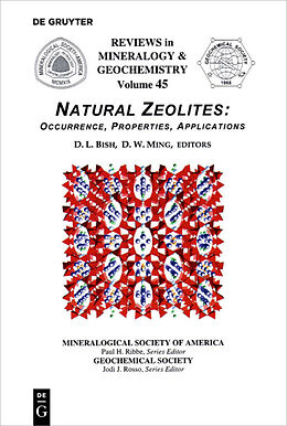 E-Book (pdf) Natural Zeolites von 