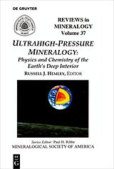 E-Book (pdf) Ultrahigh Pressure Mineralogy von 