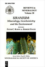 eBook (pdf) Uranium de 